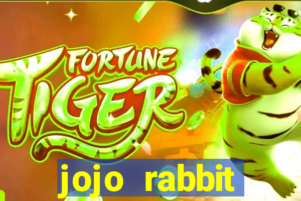 jojo rabbit completo dublado